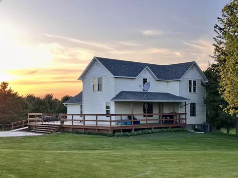 29059 County Highway V, Wellington, WI 54638