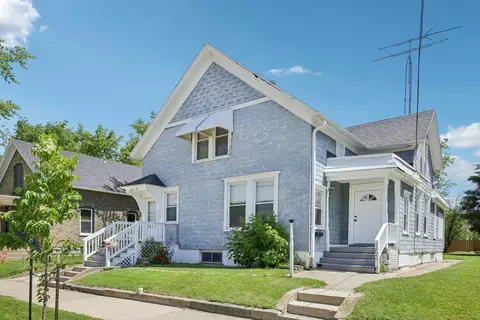 1825 Erie, Racine, WI 53402