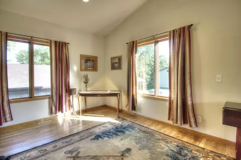 w1387 West Post Road, Bloomfield, WI 53128