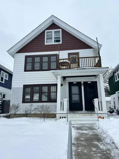 3333 N Bremen #3335, Milwaukee, WI 53212