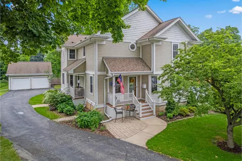 w64n736 Washington, Cedarburg, WI 53012