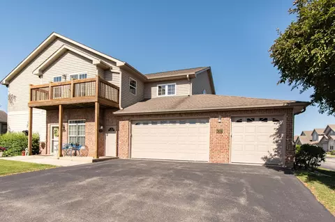 6307 43rd #172, Somers, WI 53144