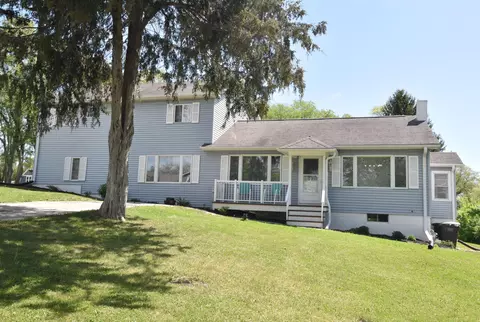 11811 213th, Bristol, WI 53104
