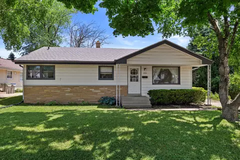 4250 N 83rd, Milwaukee, WI 53222