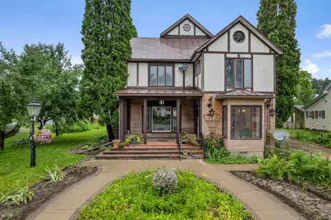 213 S Water, Norwalk, WI 54648