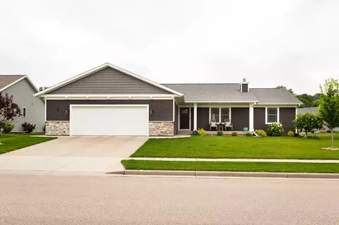 3205 Christenson, Onalaska, WI 54650