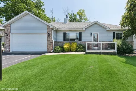 911 Park, Union Grove, WI 53182