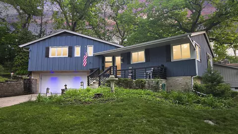 602 Downing, Waukesha, WI 53186