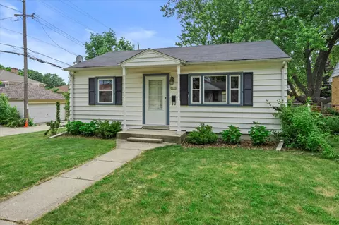 3121 N 93rd, Milwaukee, WI 53222