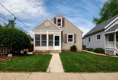 3619 S Herman, Milwaukee, WI 53207