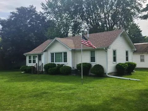 n1247 Highland Drive, Bloomfield, WI 53128