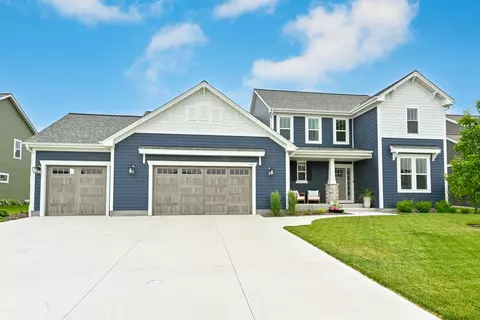 185 Candleberry, Grafton, WI 53024