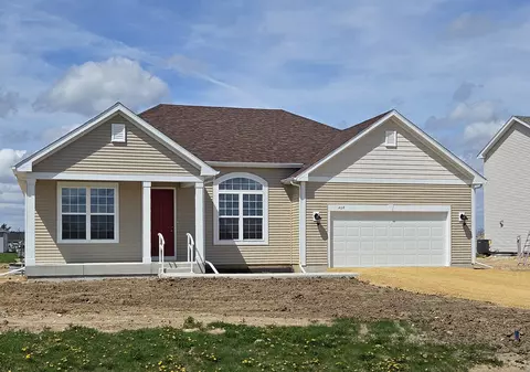 408 Kensington #LT 140 JOURNEY, Williams Bay, WI 53191