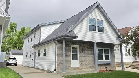 2535 S 68th #2535A, Milwaukee, WI 53219