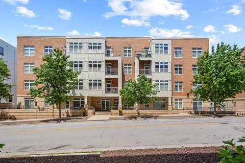 1905 N Water #401, Milwaukee, WI 53202