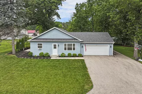 w1212 Trumpet Road, Bloomfield, WI 53128