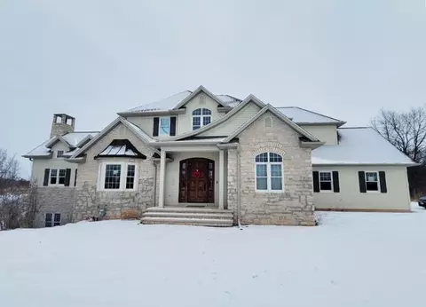 5305 Goldust, Rockland, WI 54115