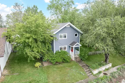 593 N German, Mayville, WI 53050