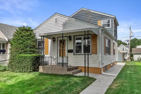 2370 S 64th, West Allis, WI 53219