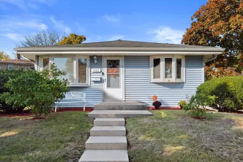 4683 N 80th, Milwaukee, WI 53218