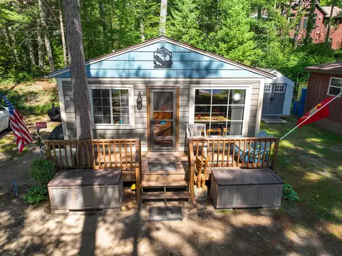 W6020 Northern Lights #7, Bradley, WI 54487