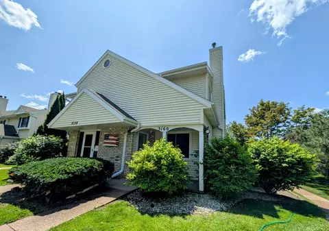 3160 Patty, Middleton, WI 53562