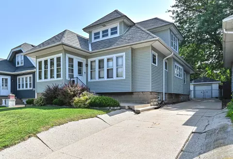 1438 S 53rd, West Milwaukee, WI 53214