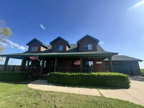 e3577 Us 14, Hamburg, WI 54623
