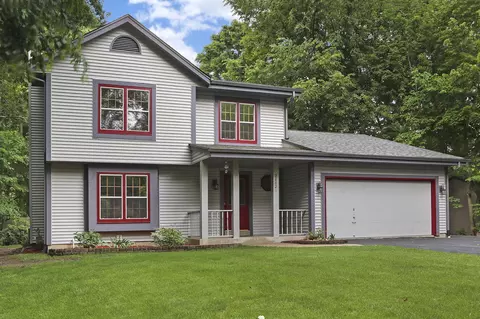28821 Raab, Waterford, WI 53185