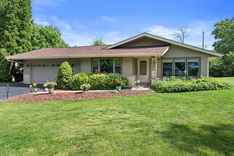 6247 W Glenbrook, Brown Deer, WI 53223