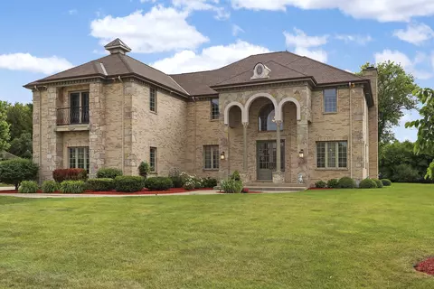 9512 43rd, Pleasant Prairie, WI 53158