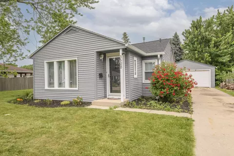 3500 Poe, Racine, WI 53405