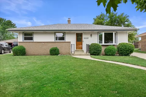 2506 E Birchwood, Cudahy, WI 53110