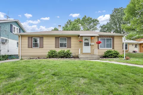 4403 S Griffin, Milwaukee, WI 53207