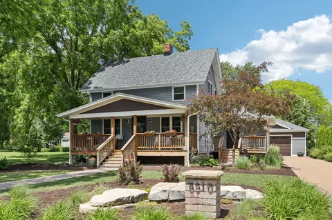 8510 W Harrison, West Allis, WI 53227