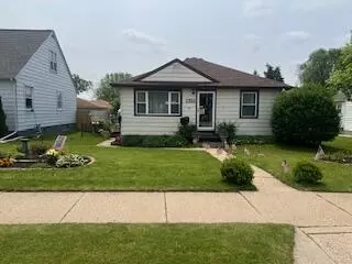 1311 Marion, South Milwaukee, WI 53172