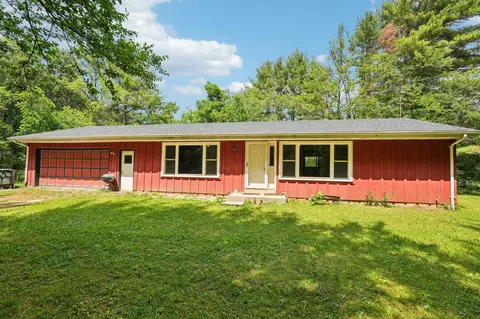 n9318 Swanson Road, Troy, WI 53120