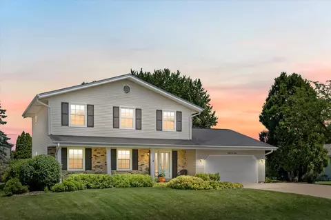 2115 Grand Prix, Mount Pleasant, WI 53406