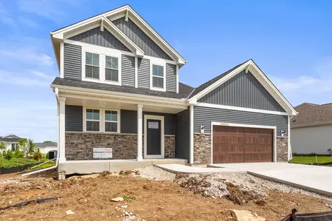 w188n5742 Clover, Menomonee Falls, WI 53051