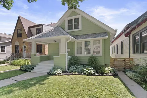 3446 S Delaware, Milwaukee, WI 53207