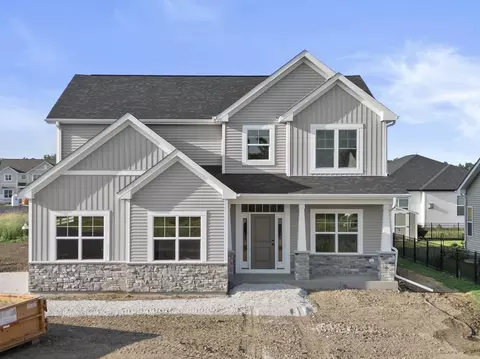 25819 77th #LT 66, Paddock Lake, WI 53168