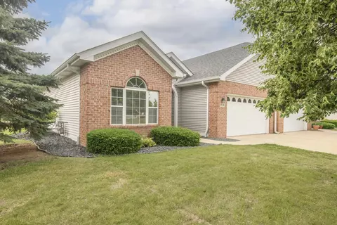 9000 226th #18B, Salem, WI 53168