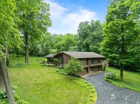 n2831 Wildwood Drive, Geneva, WI 53147