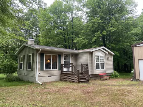 w13924 Lewis Lane, Silver Cliff, WI 54104