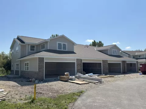455 Hillary #A, Johnson Creek, WI 53038