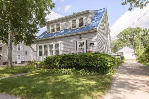 310 S Wilson, Jefferson, WI 53549