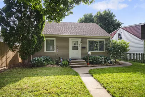 412 S 66th, Milwaukee, WI 53214