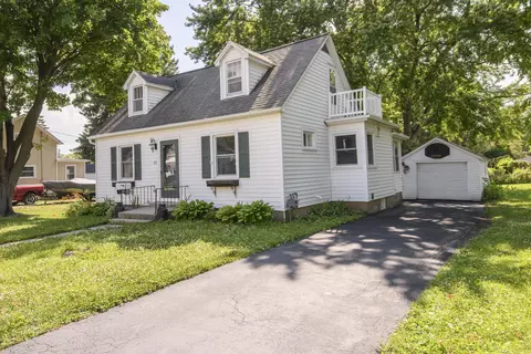 112 Roedl, Beaver Dam, WI 53916