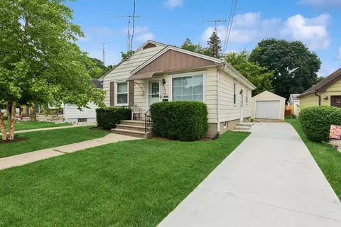 6109 38th, Kenosha, WI 53142