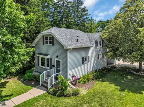 409 Washington, Waterford, WI 53185